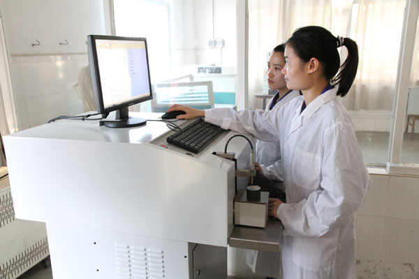 Testing Equipment